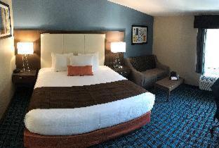 Best Western Plus Chelmsford Inn Room photo